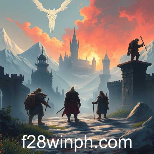 F28: The Gamers' Hub in Spotlight