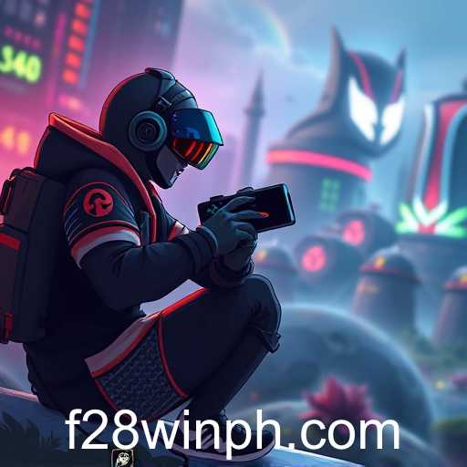 Digital Dungeons: F28 Revolutionizes Online Gaming