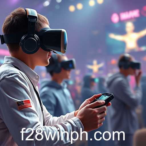 Gaming in the Era of Hyper-Connectivity