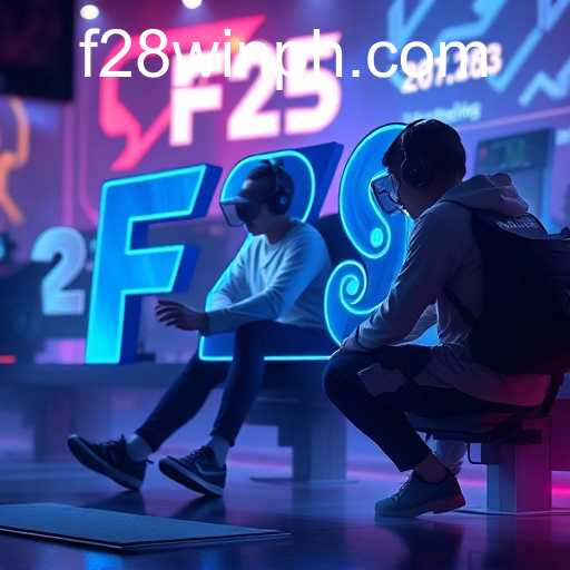 Rise of F28 in the Gaming World