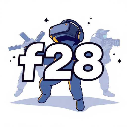 The Rise of f28: Revolutionizing Online Gaming